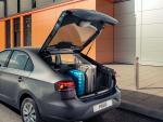 Volkswagen Polo 2020 года (CIS)